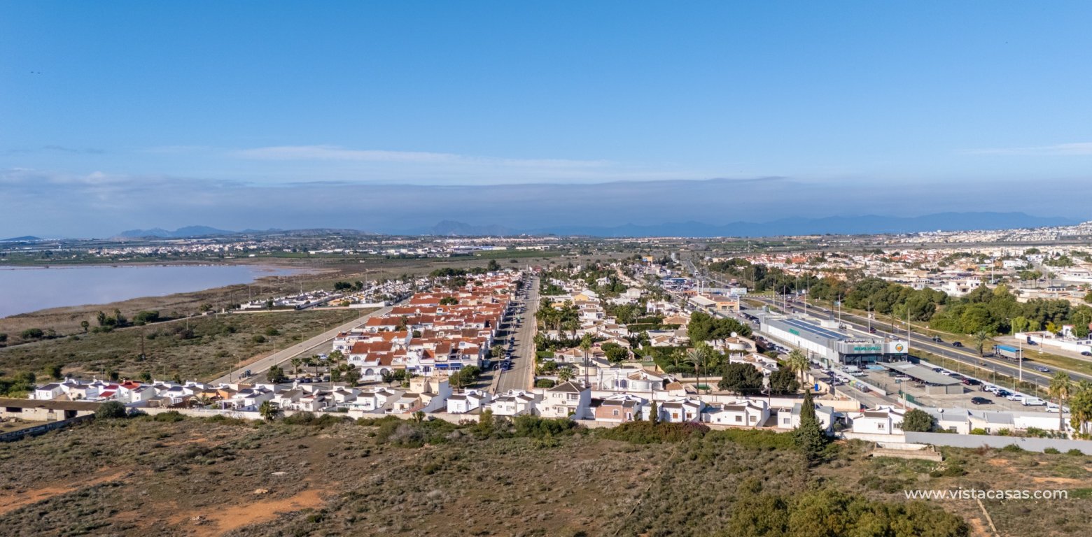 Sale - Villa - Torrevieja