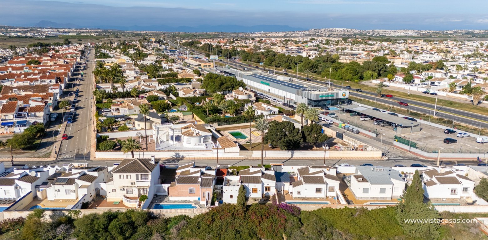 Sale - Villa - Torrevieja