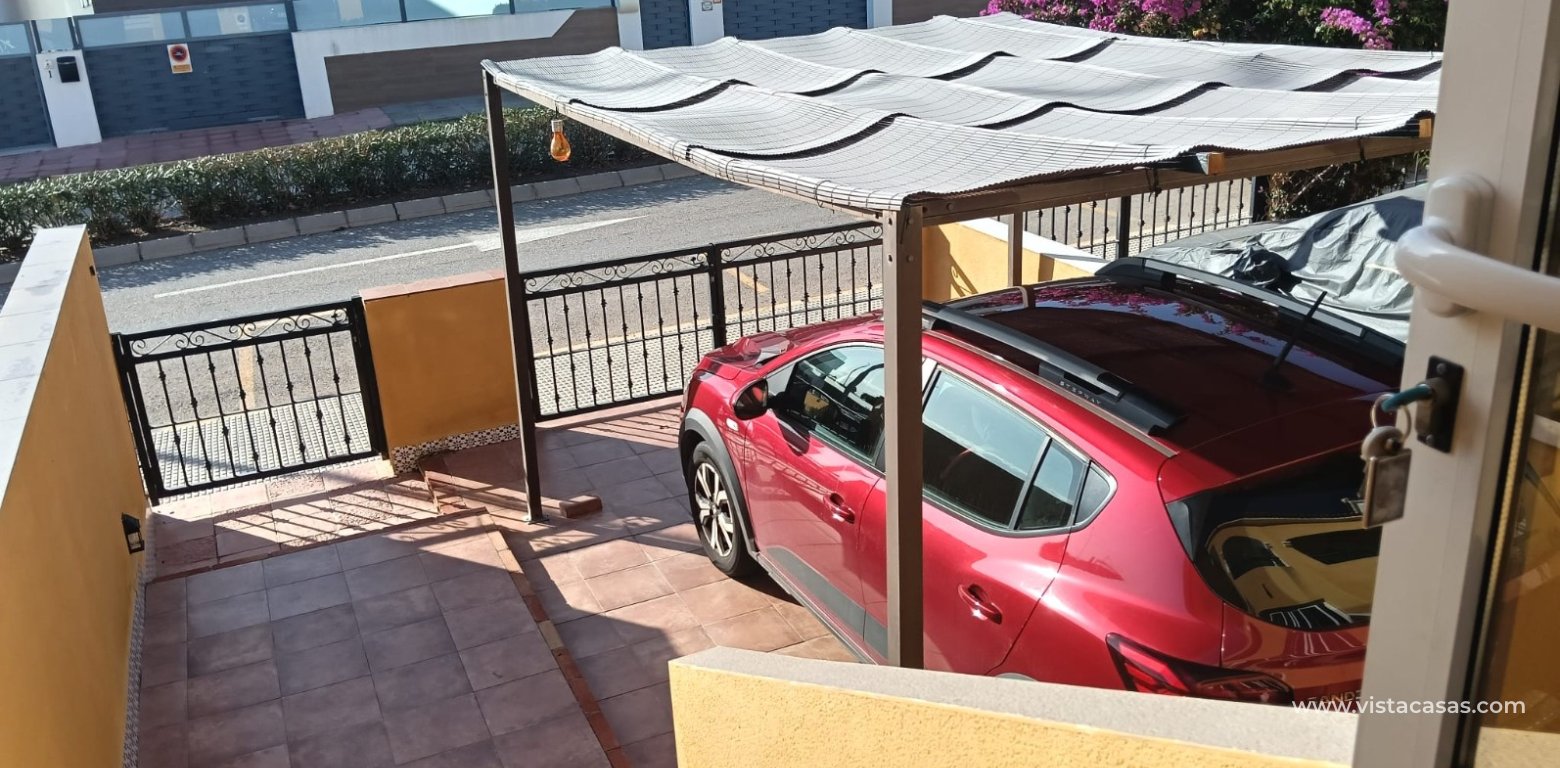 Vente - Appartement - Los Montesinos