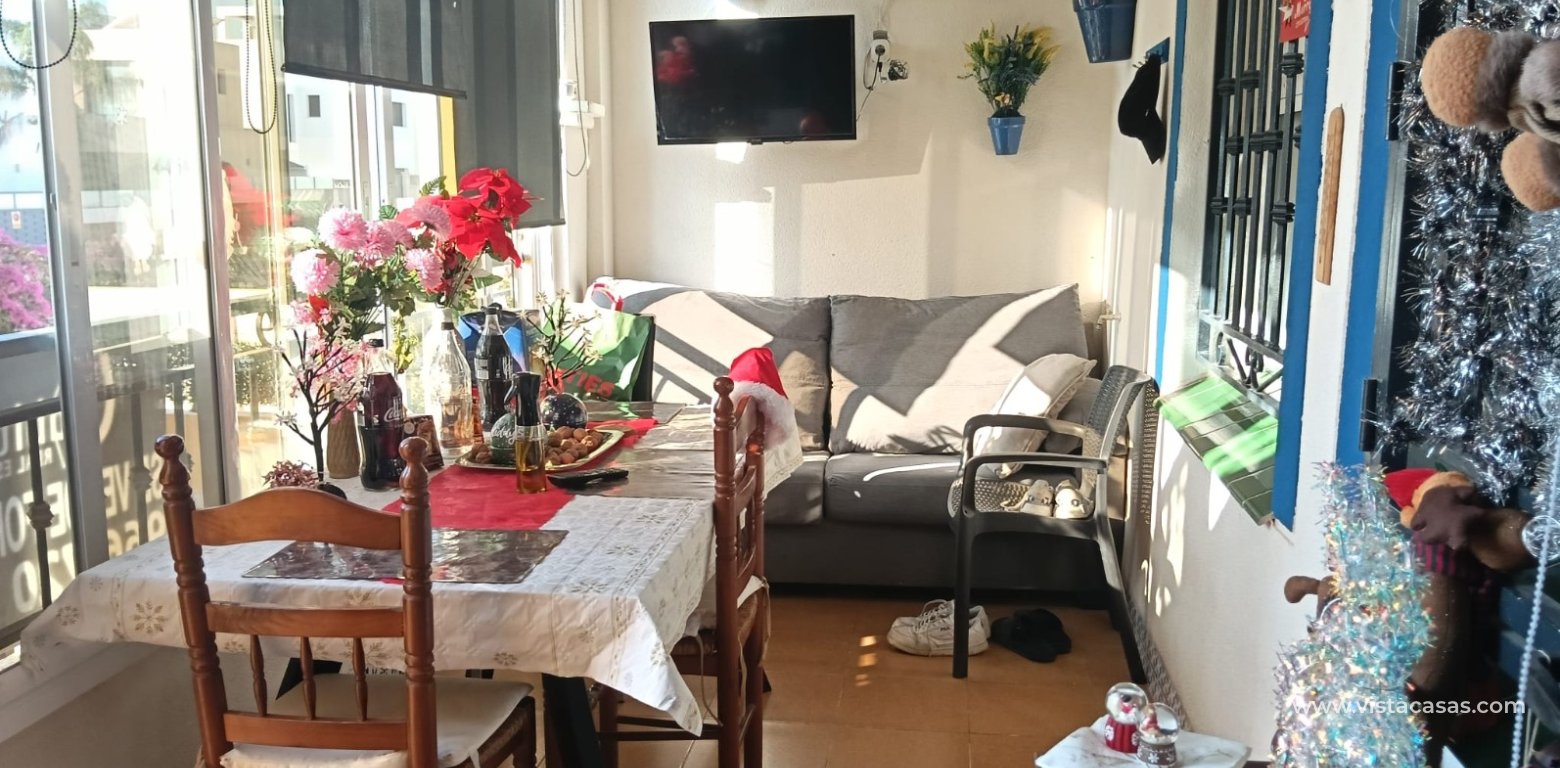 Vente - Appartement - Los Montesinos