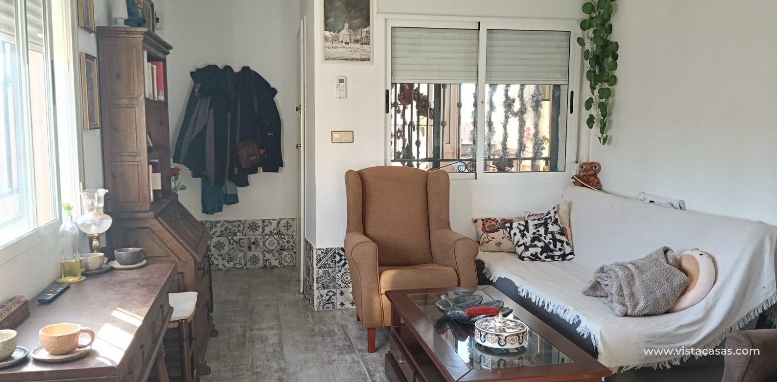 Vente - Appartement - Los Montesinos