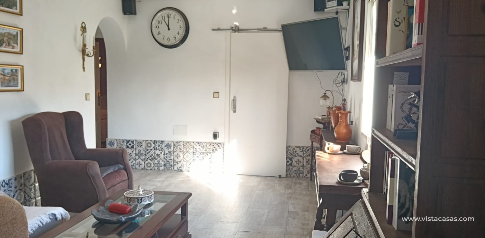 Vente - Appartement - Los Montesinos