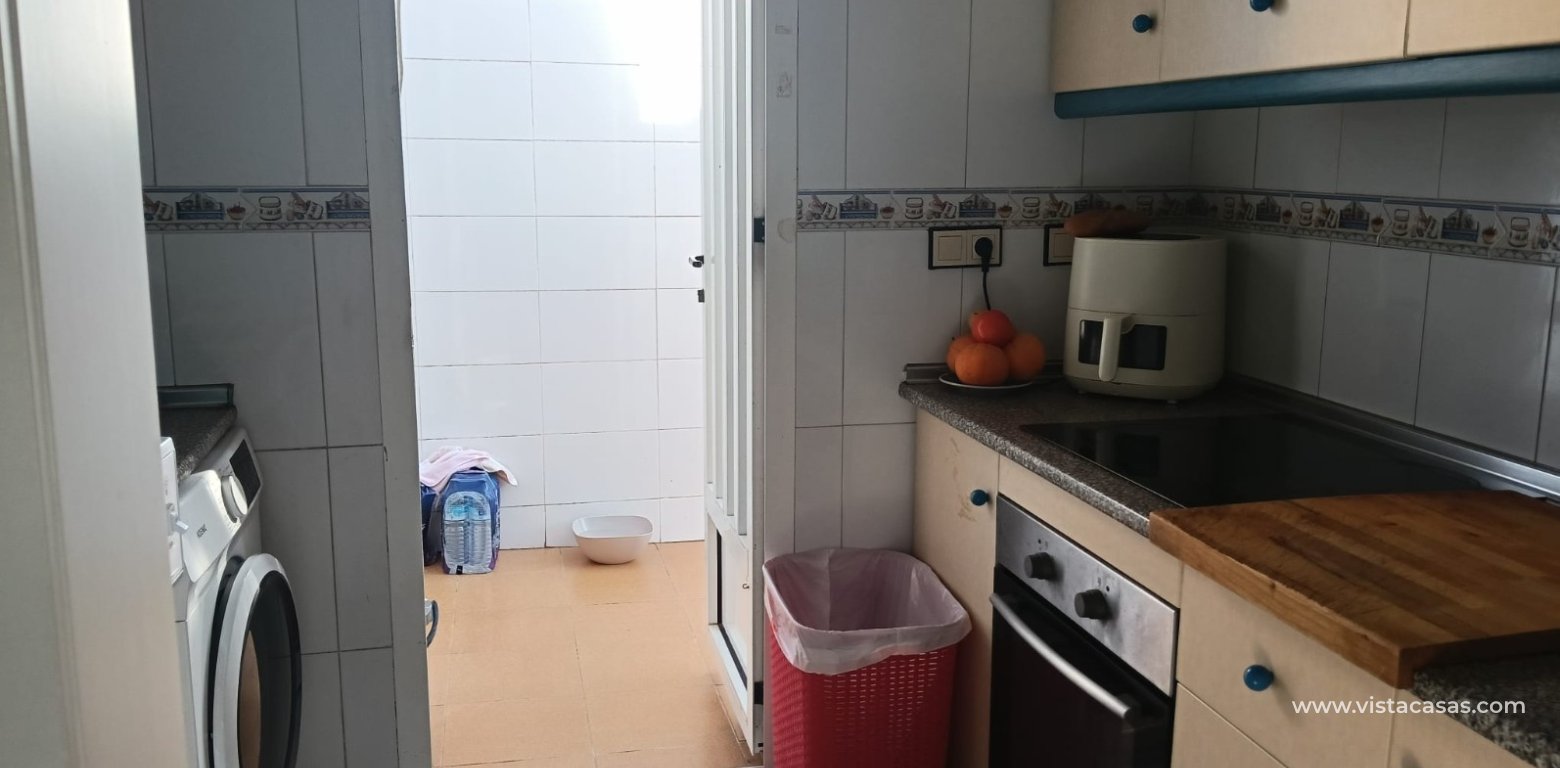 Vente - Appartement - Los Montesinos
