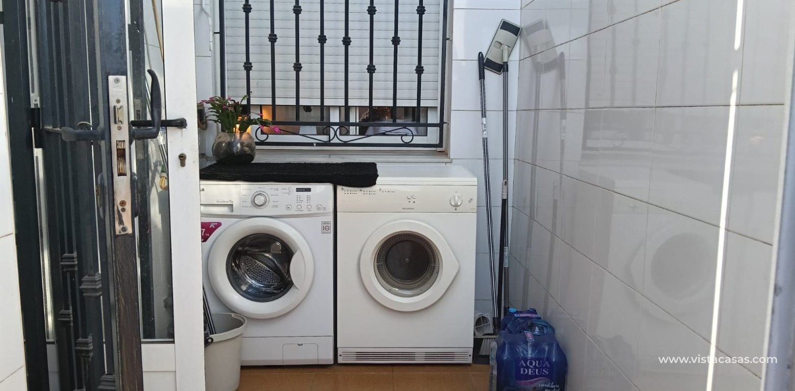 Vente - Appartement - Los Montesinos