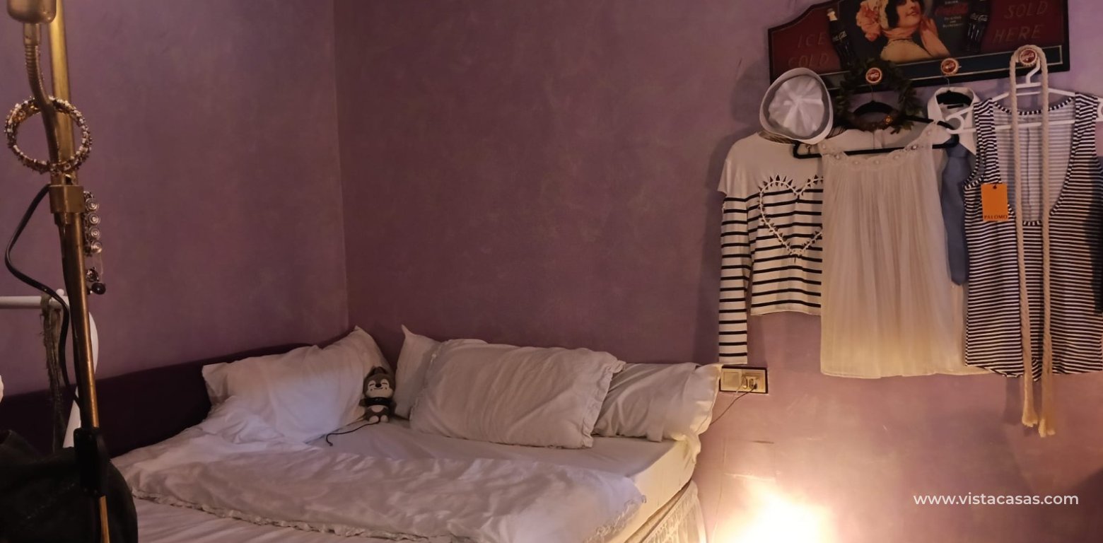 Vente - Appartement - Los Montesinos