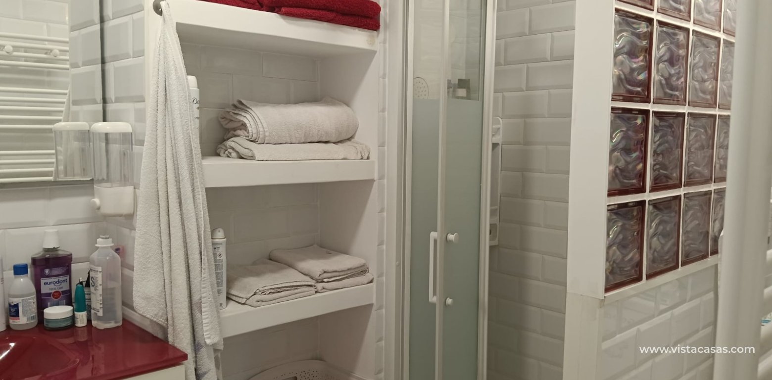 Vente - Appartement - Los Montesinos