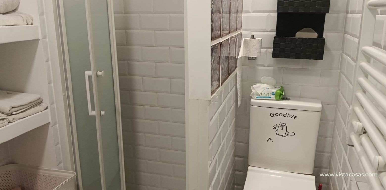 Vente - Appartement - Los Montesinos