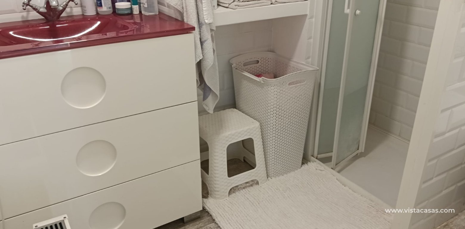 Vente - Appartement - Los Montesinos