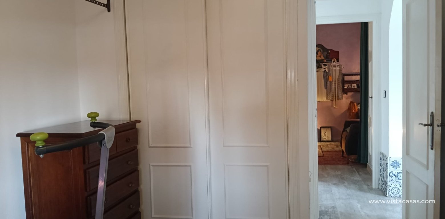 Vente - Appartement - Los Montesinos