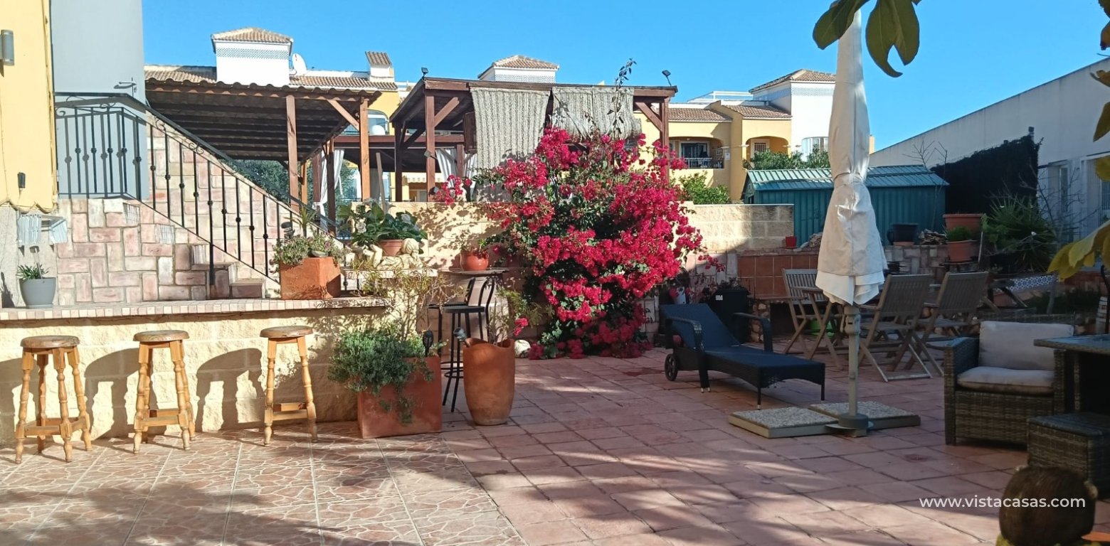 Vente - Appartement - Los Montesinos