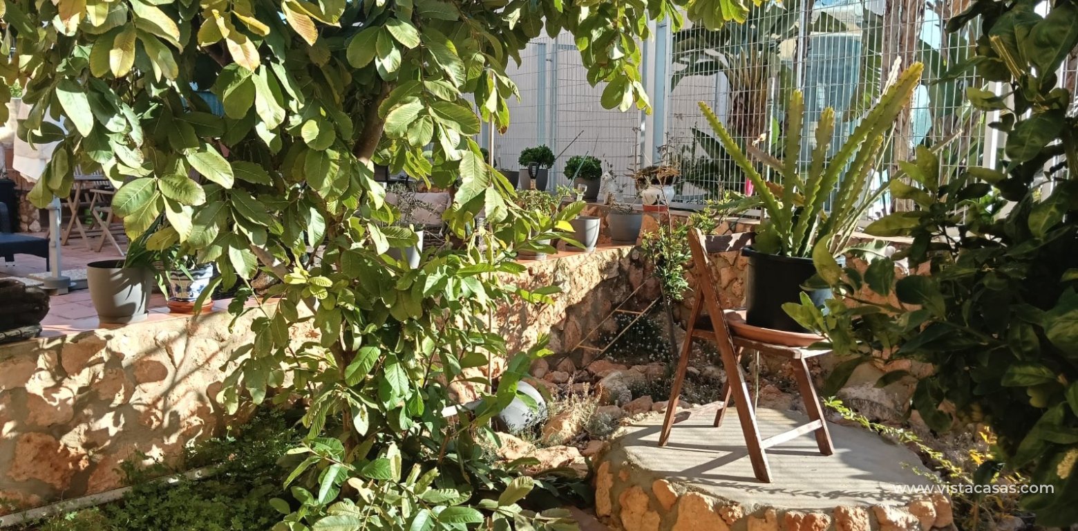 Vente - Appartement - Los Montesinos