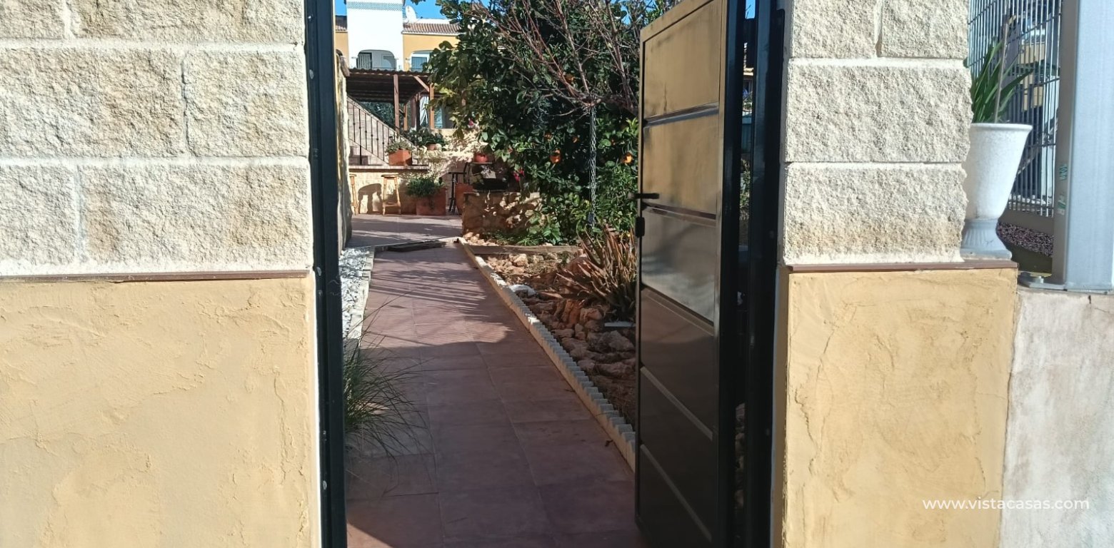 Vente - Appartement - Los Montesinos