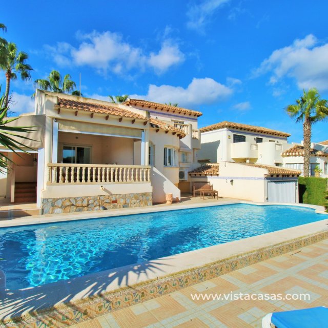 Villa - Resale - Las Ramblas - Las Ramblas