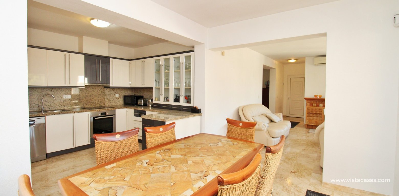 Venta - Chalet - Las Ramblas