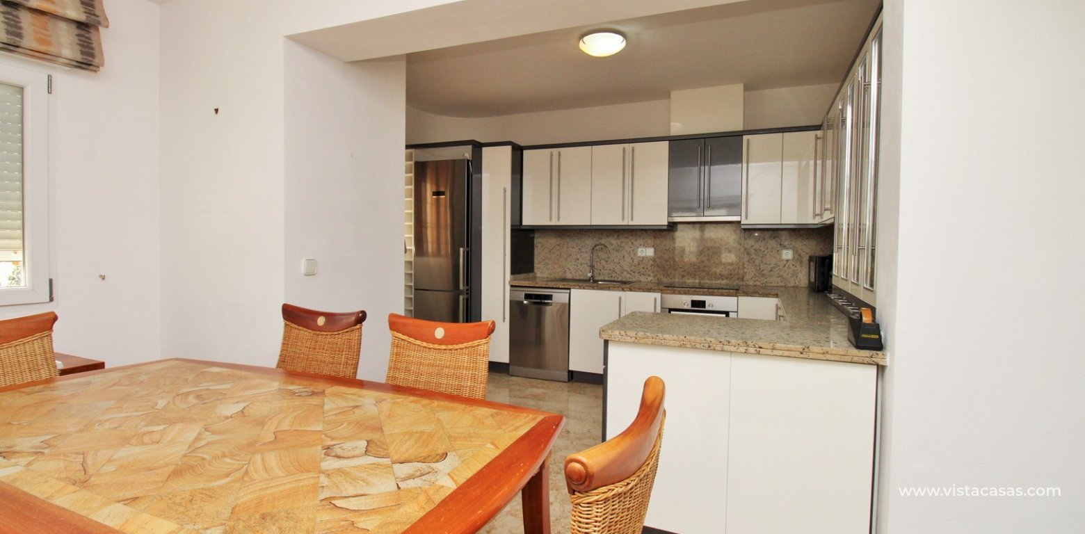 Venta - Chalet - Las Ramblas