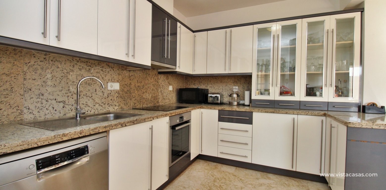 Venta - Chalet - Las Ramblas