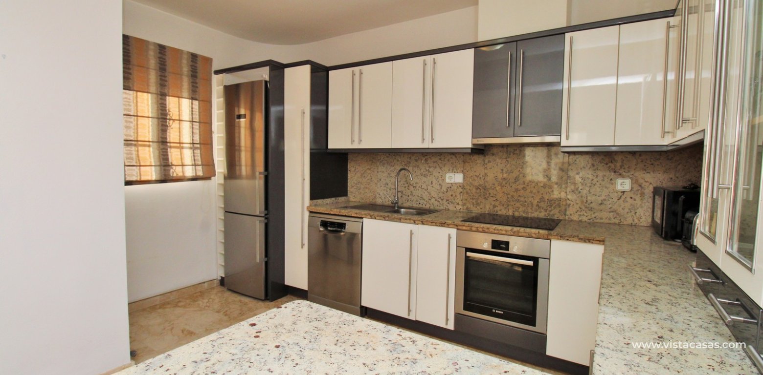 Venta - Chalet - Las Ramblas