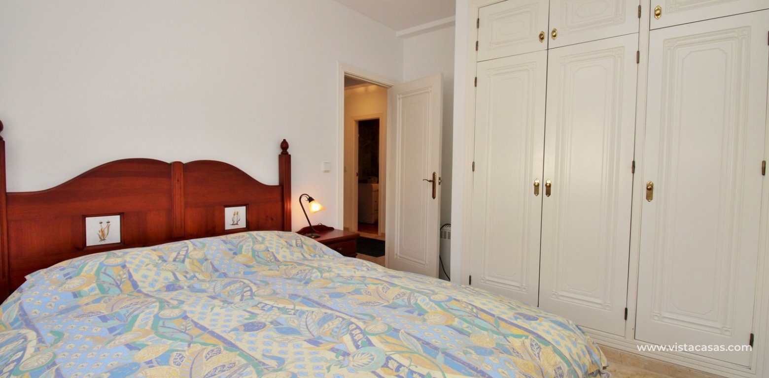 Venta - Chalet - Las Ramblas