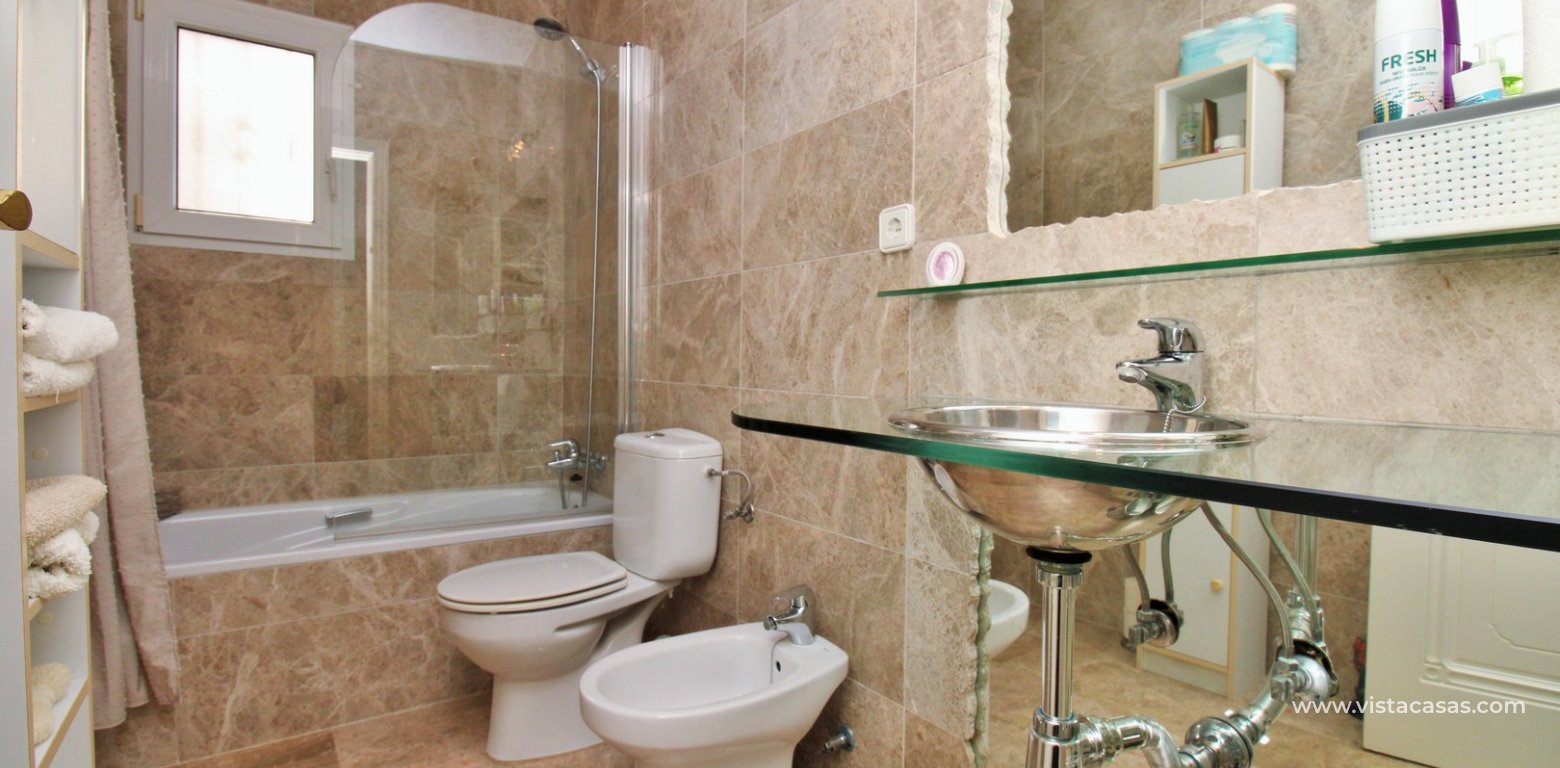 Venta - Chalet - Las Ramblas