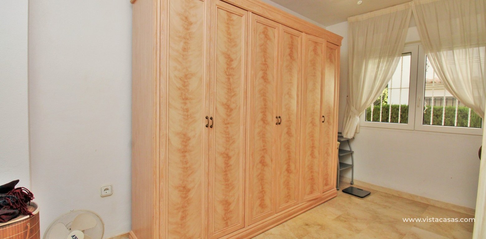 Venta - Chalet - Las Ramblas