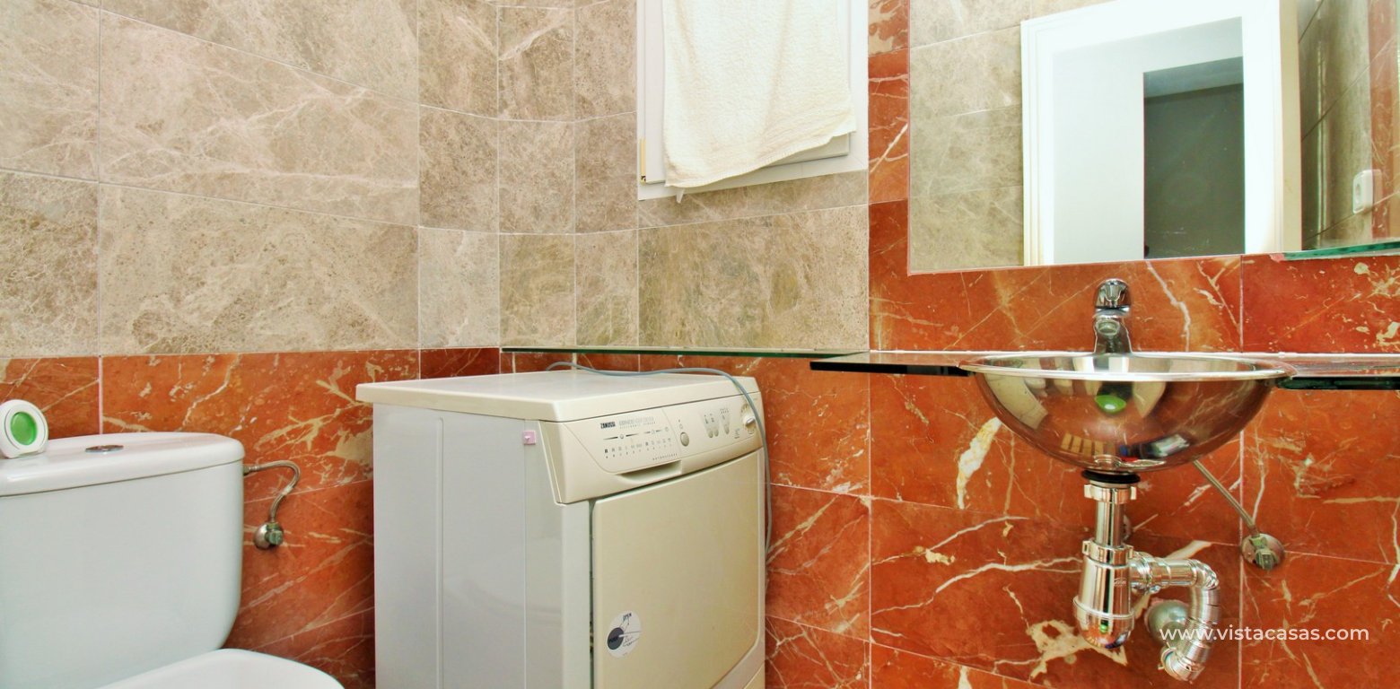 Venta - Chalet - Las Ramblas