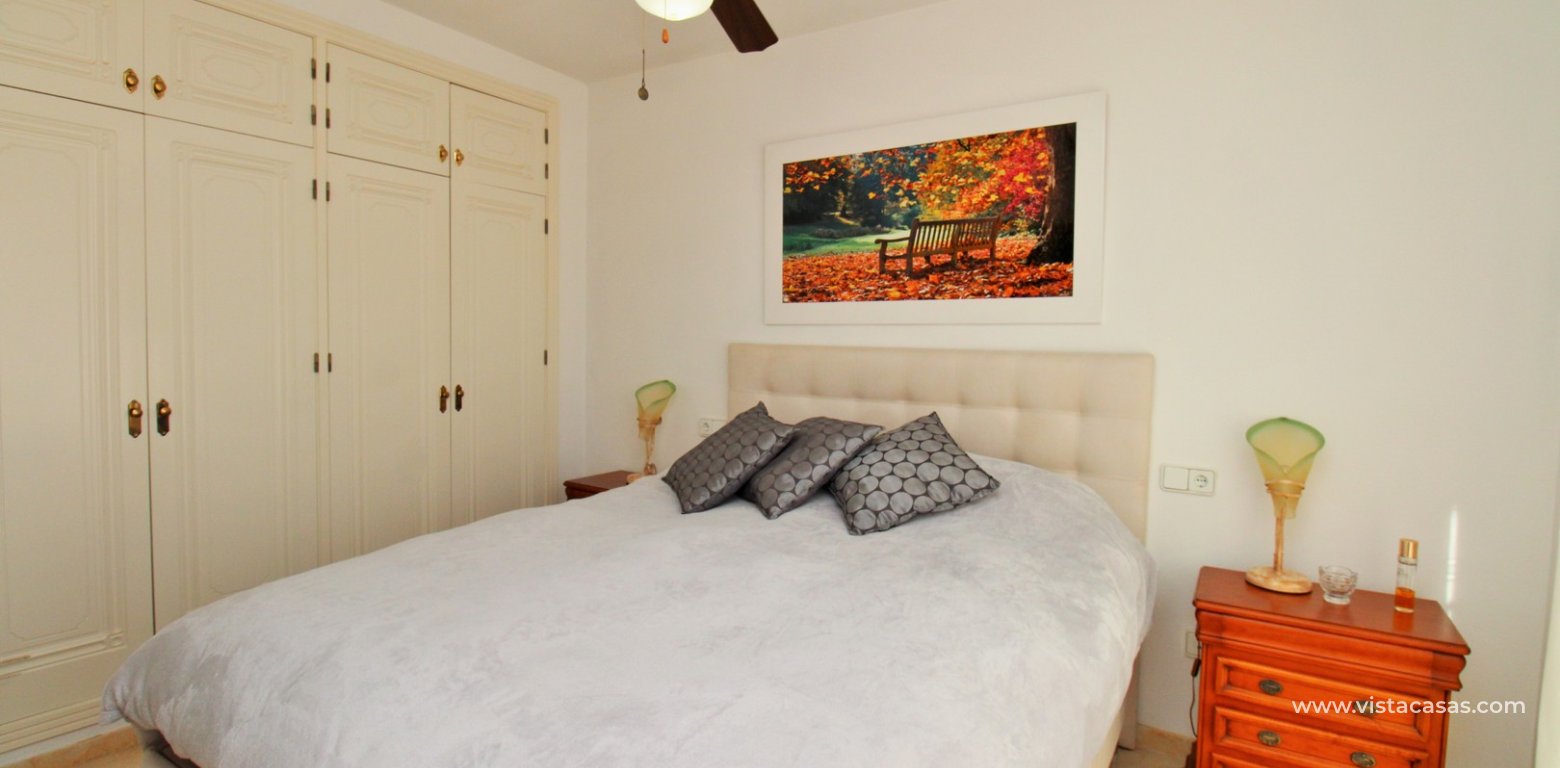 Venta - Chalet - Las Ramblas