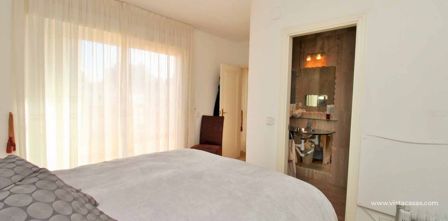 Venta - Chalet - Las Ramblas