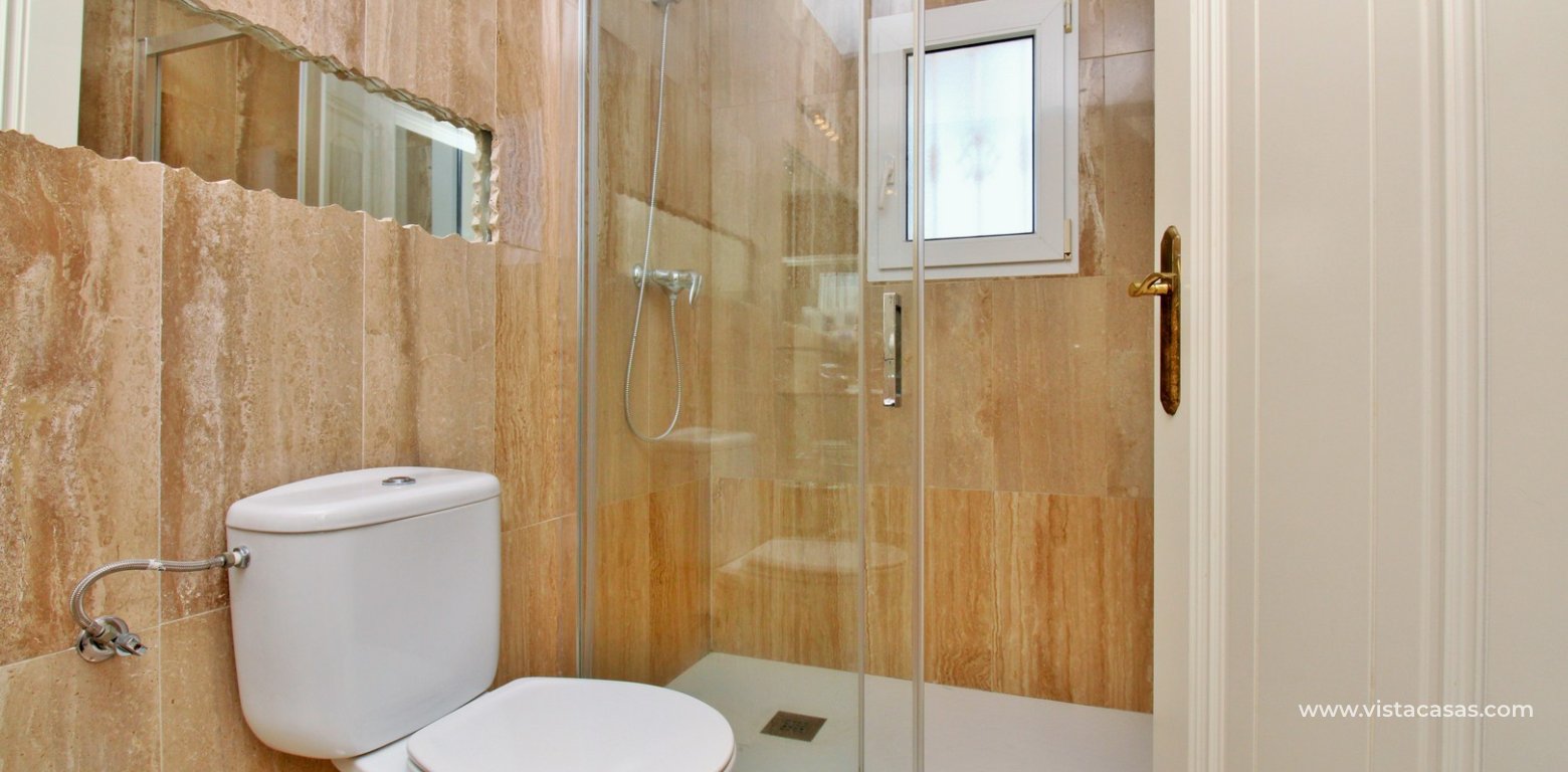 Venta - Chalet - Las Ramblas