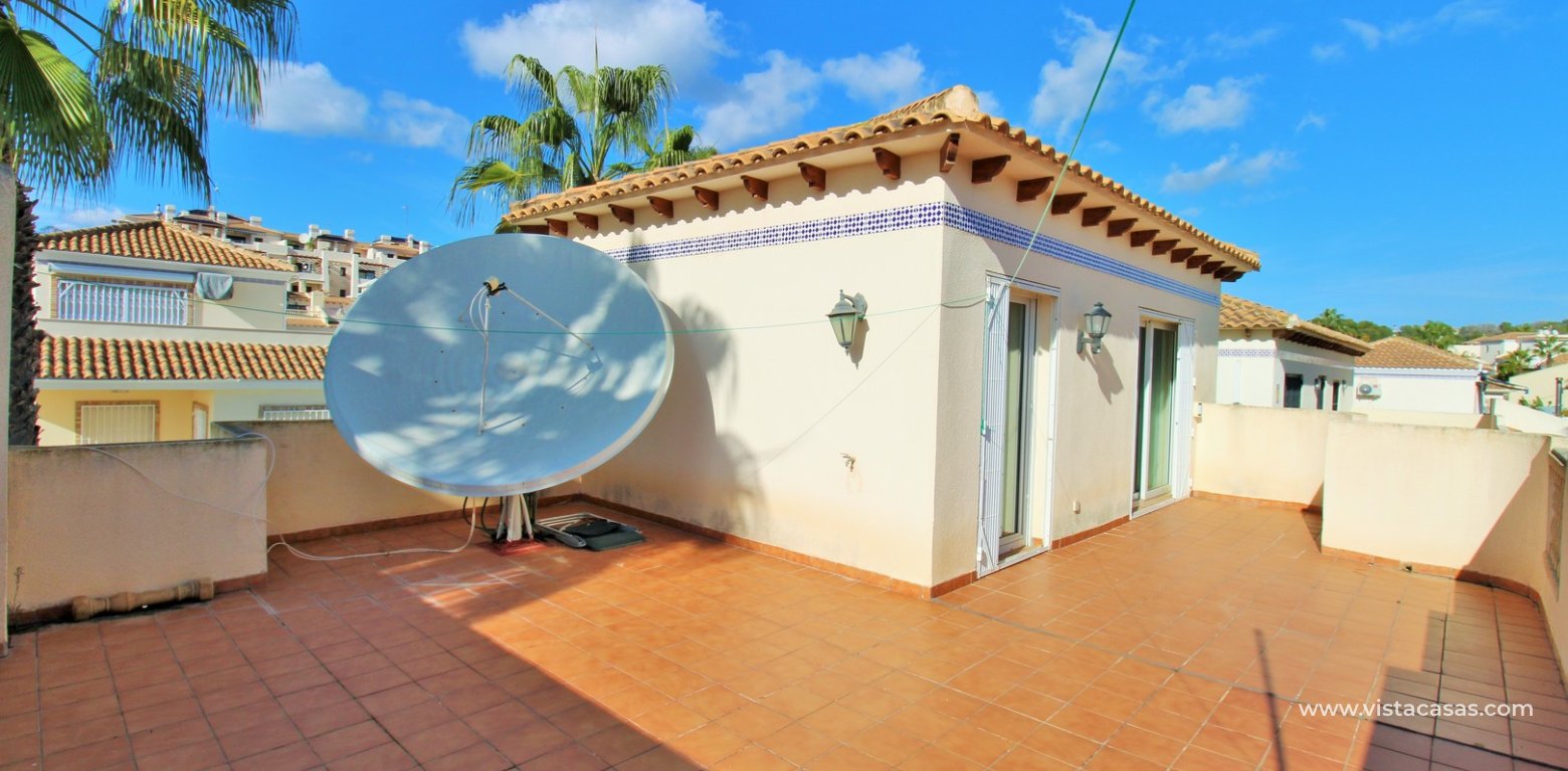 Venta - Chalet - Las Ramblas