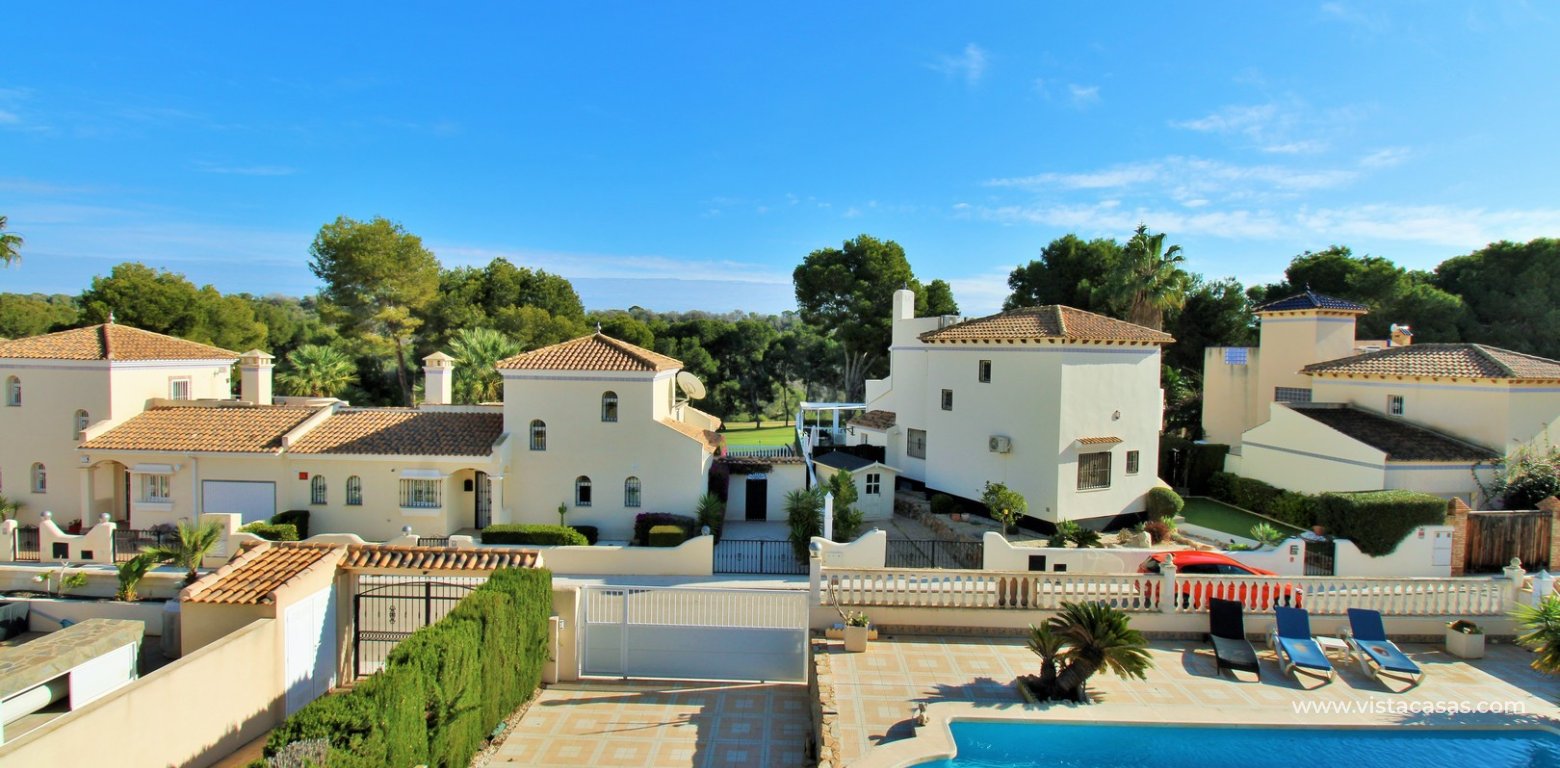 Venta - Chalet - Las Ramblas