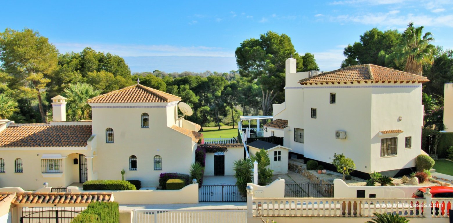 Venta - Chalet - Las Ramblas