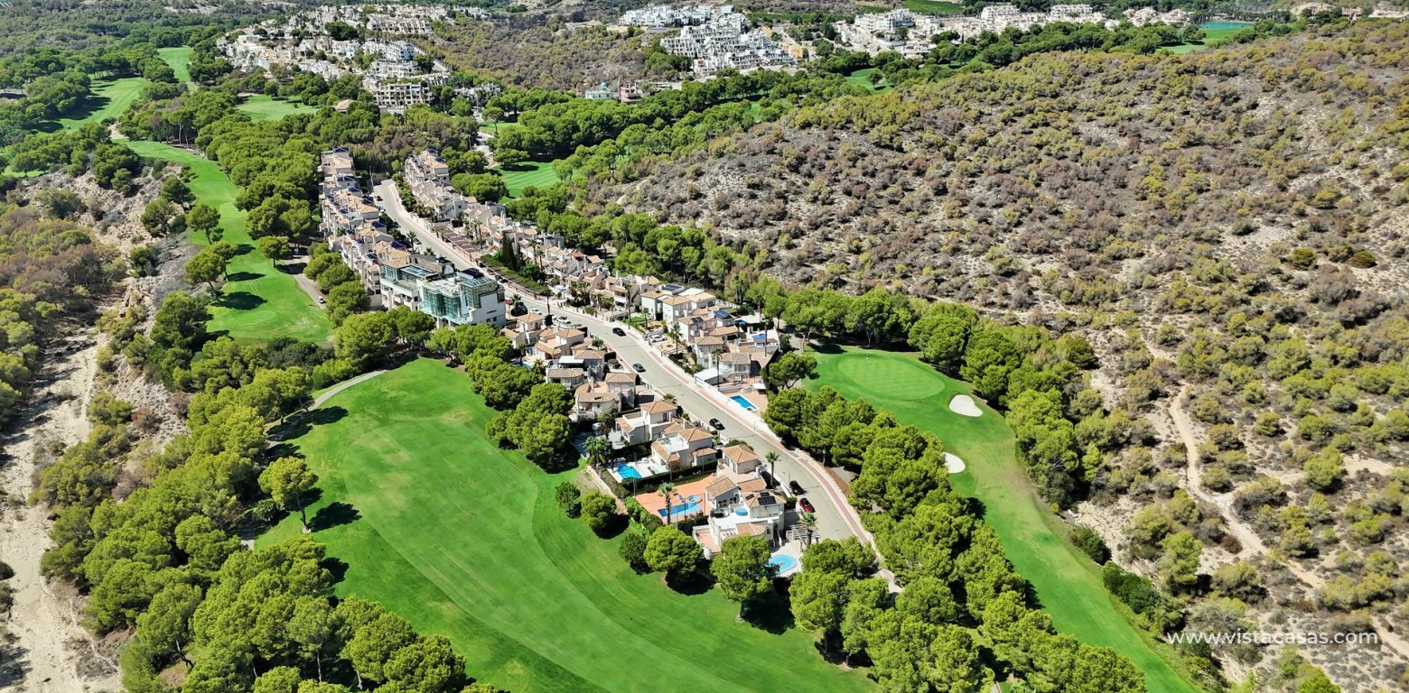 Venta - Chalet - Las Ramblas