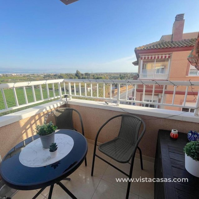 Apartment - Resale - Algorfa - Algorfa