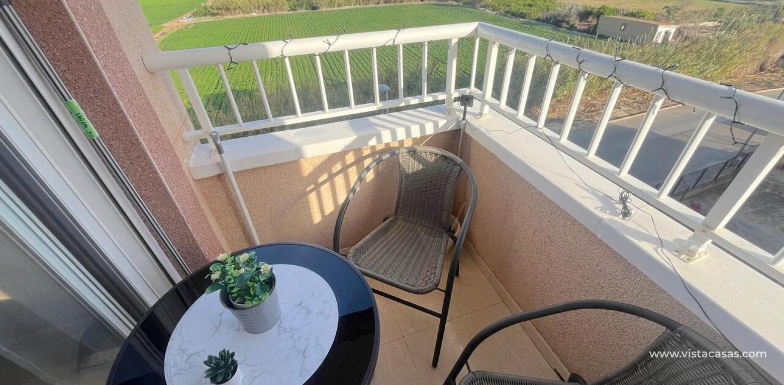 Resale - Apartment - Algorfa