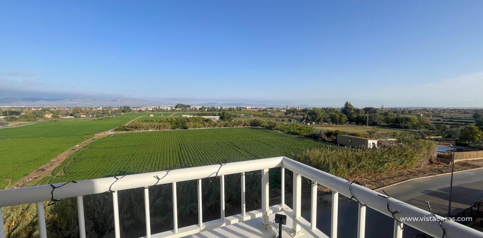 Resale - Apartment - Algorfa