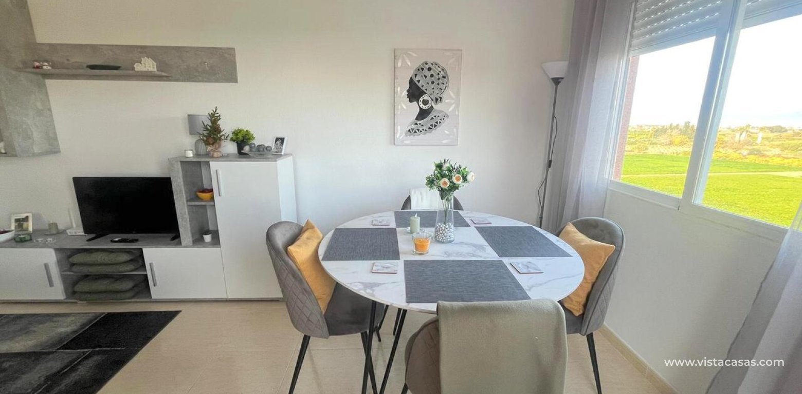 Resale - Apartment - Algorfa