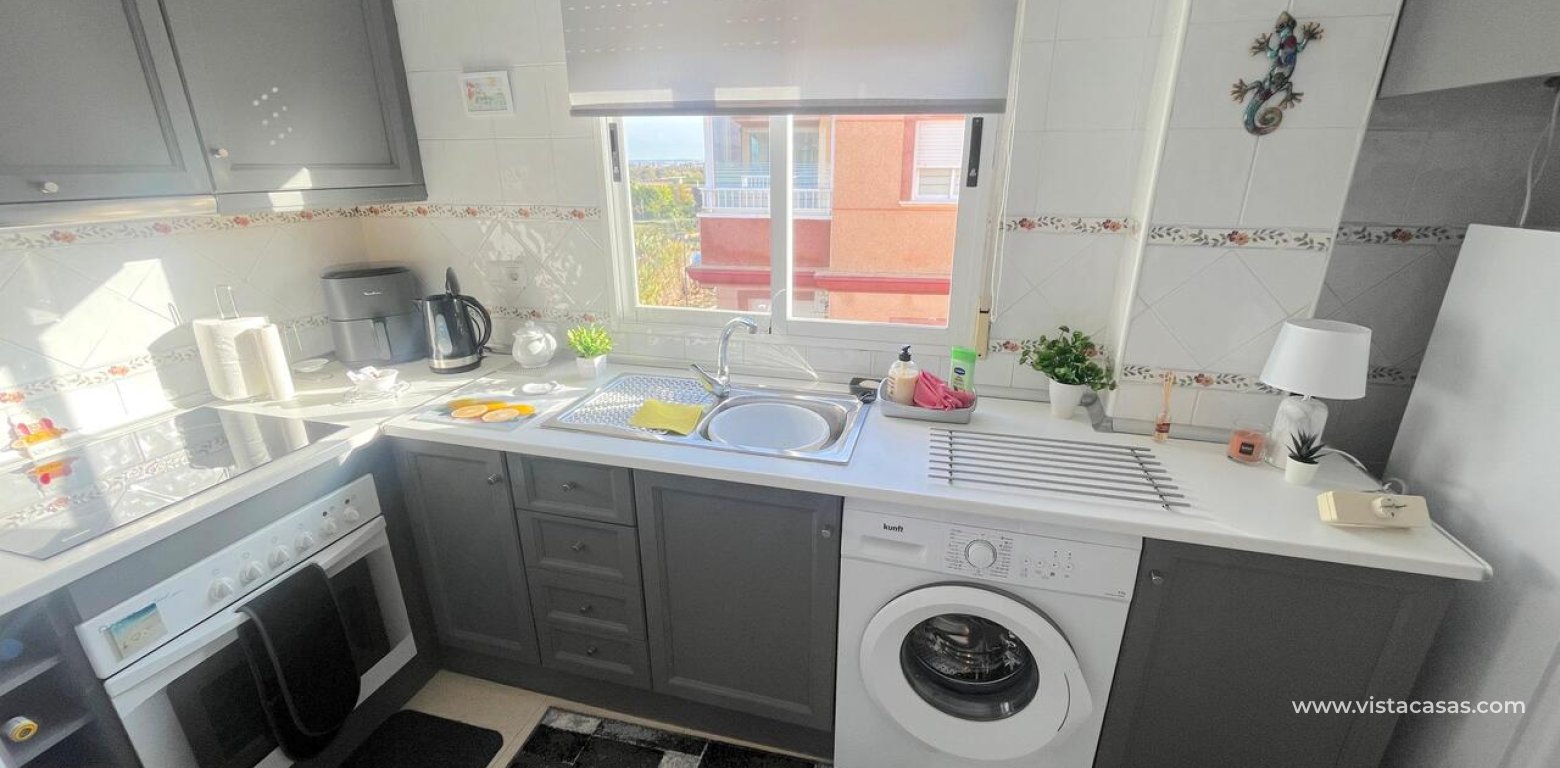 Resale - Apartment - Algorfa