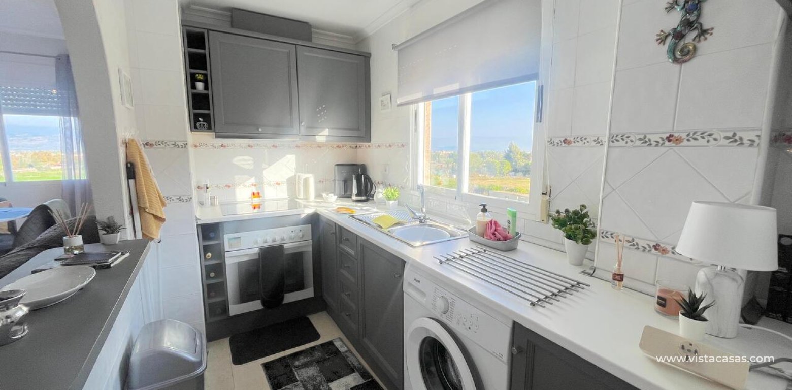 Resale - Apartment - Algorfa