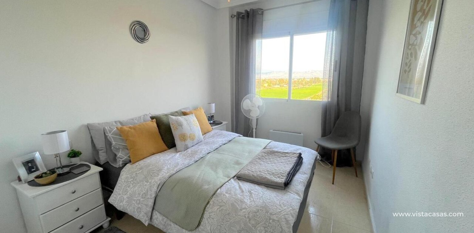 Resale - Apartment - Algorfa