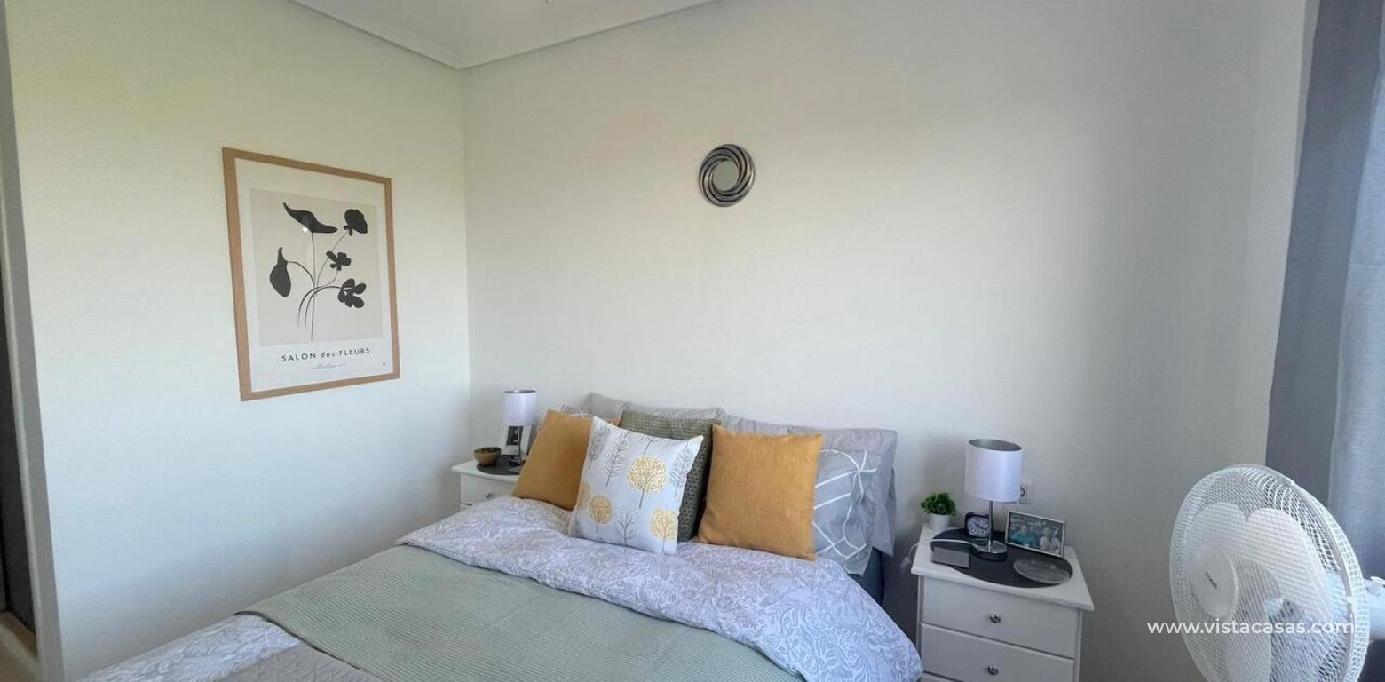 Resale - Apartment - Algorfa