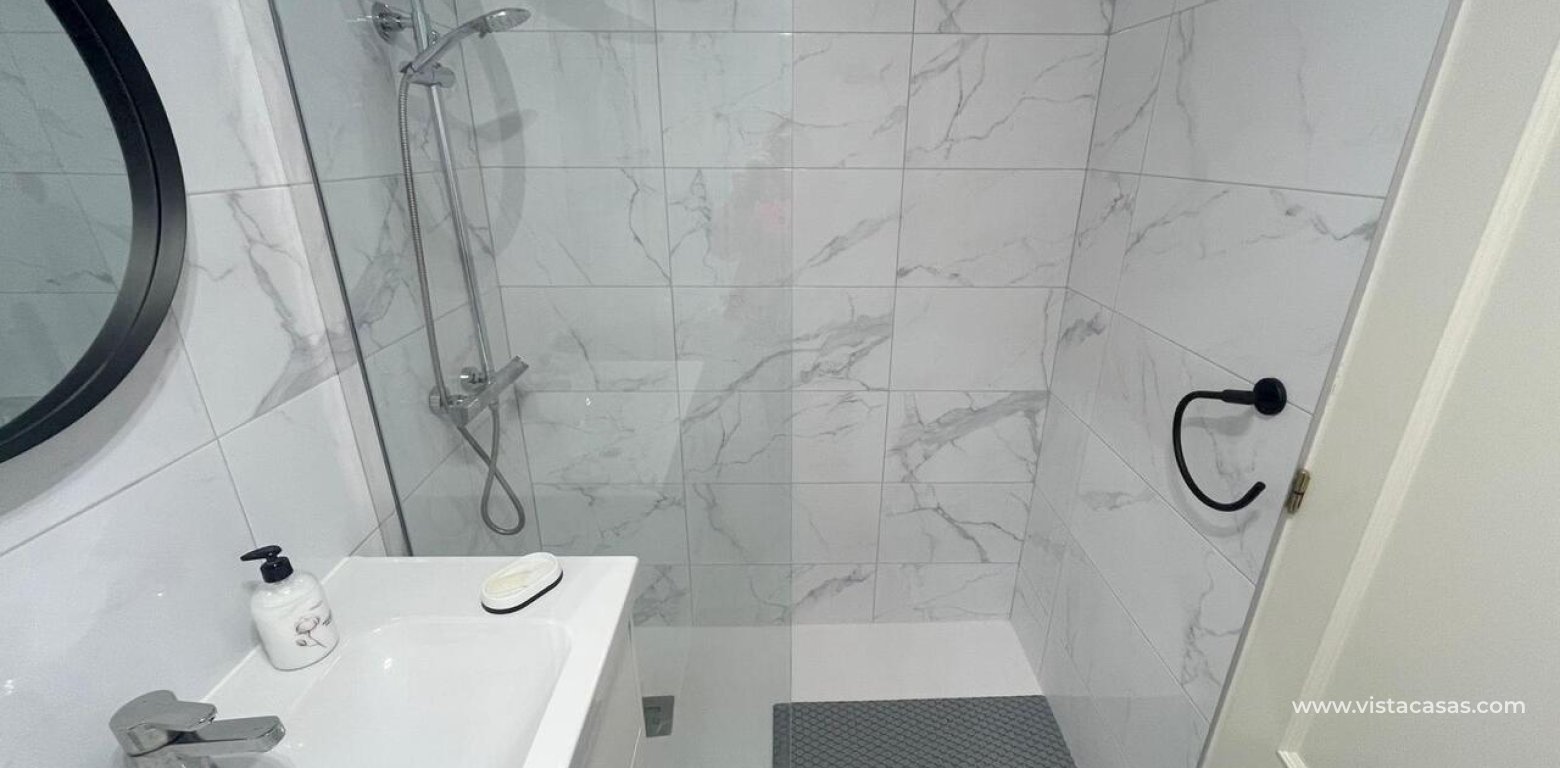 Resale - Apartment - Algorfa