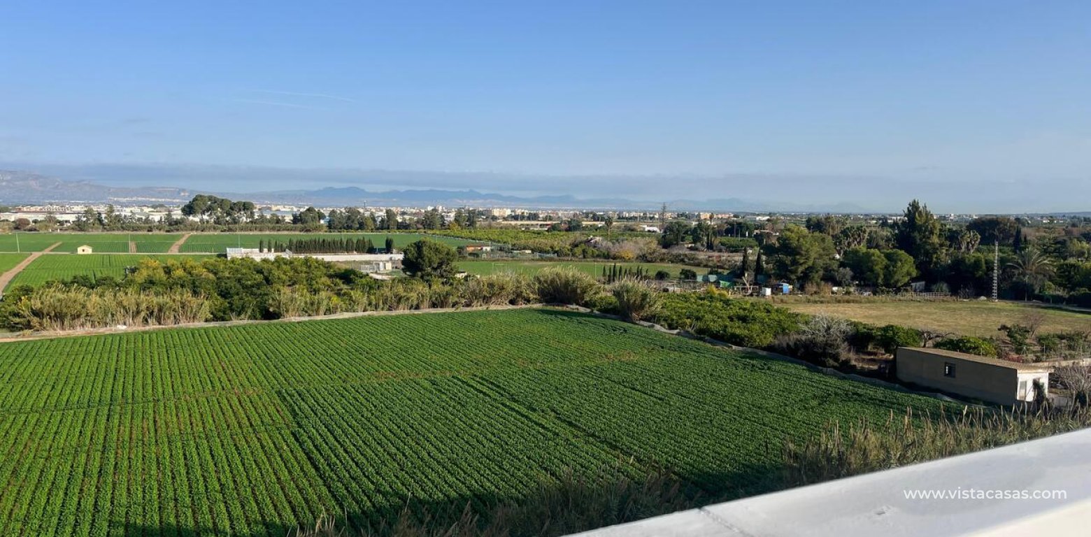 Resale - Apartment - Algorfa