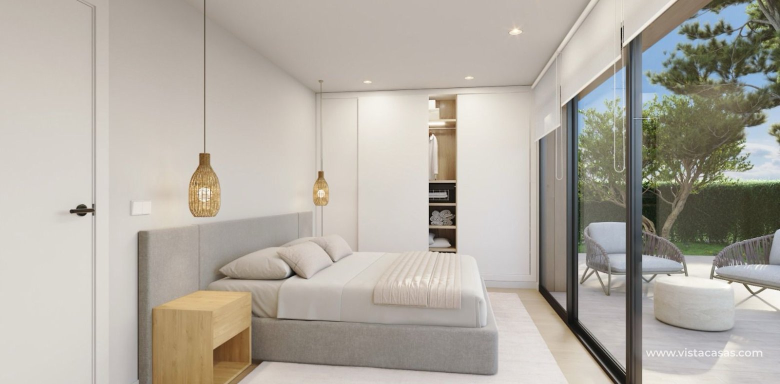 Obra Nueva - Apartamento - La Nucía