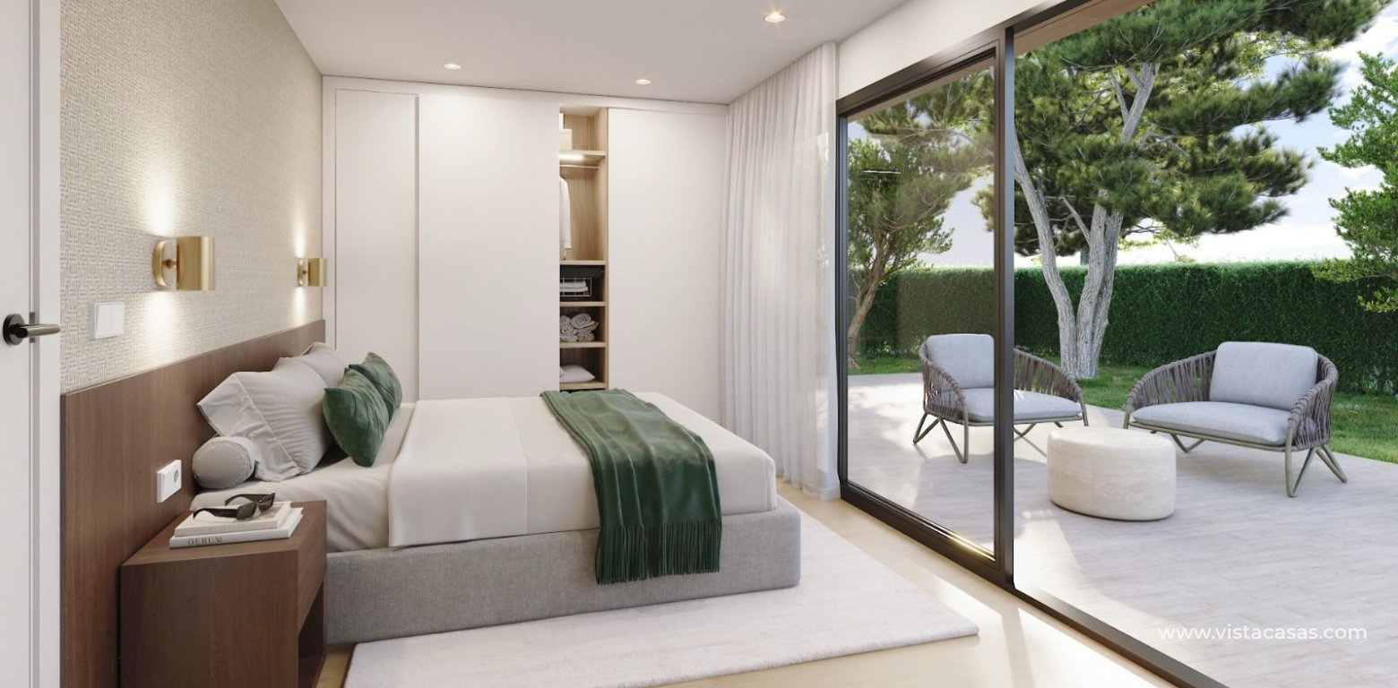 New Build - Wohnung - La Nucía