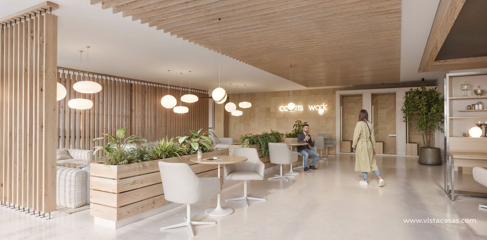 New Build - Wohnung - La Nucía