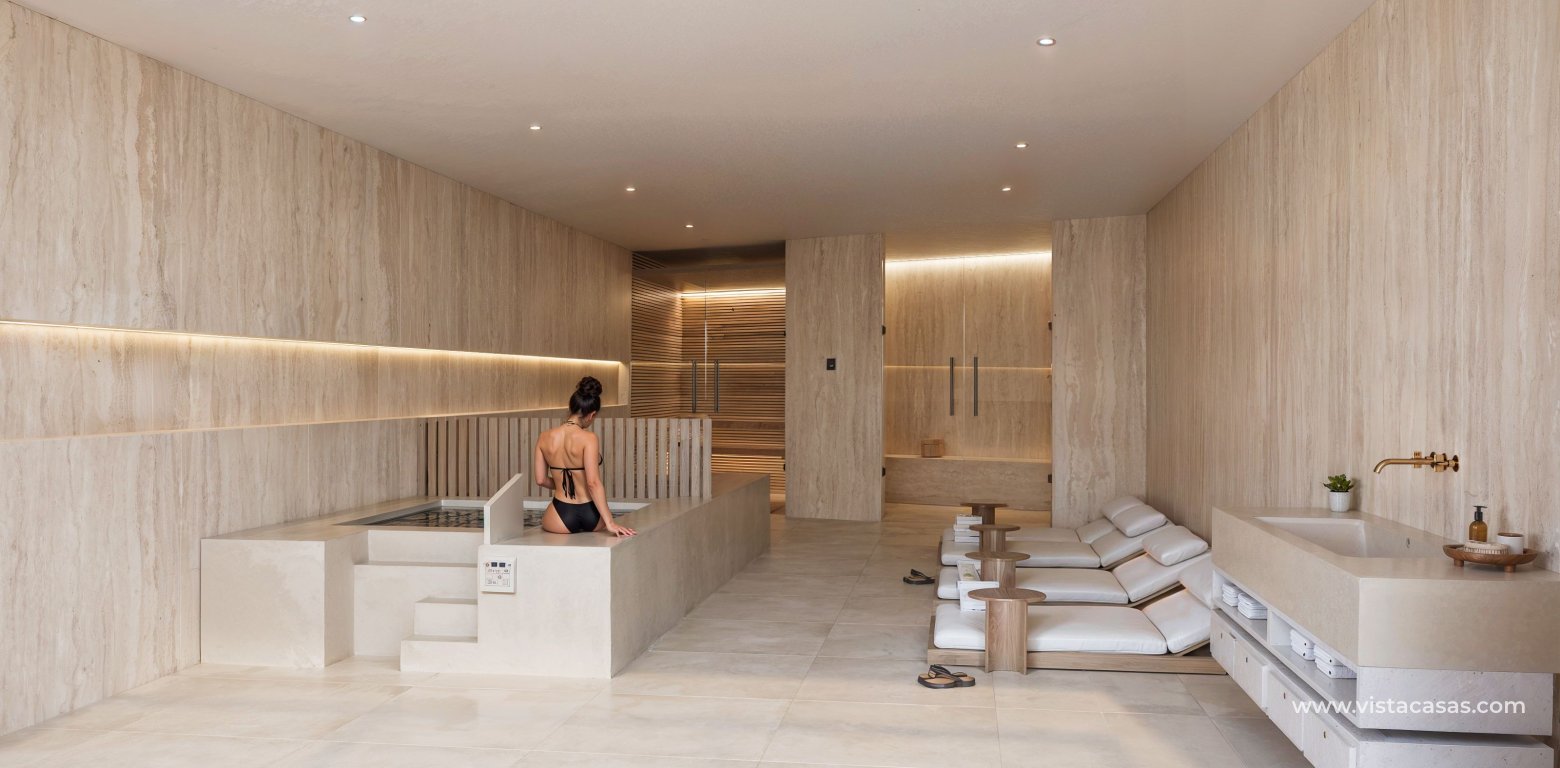 New Build - Wohnung - La Nucía