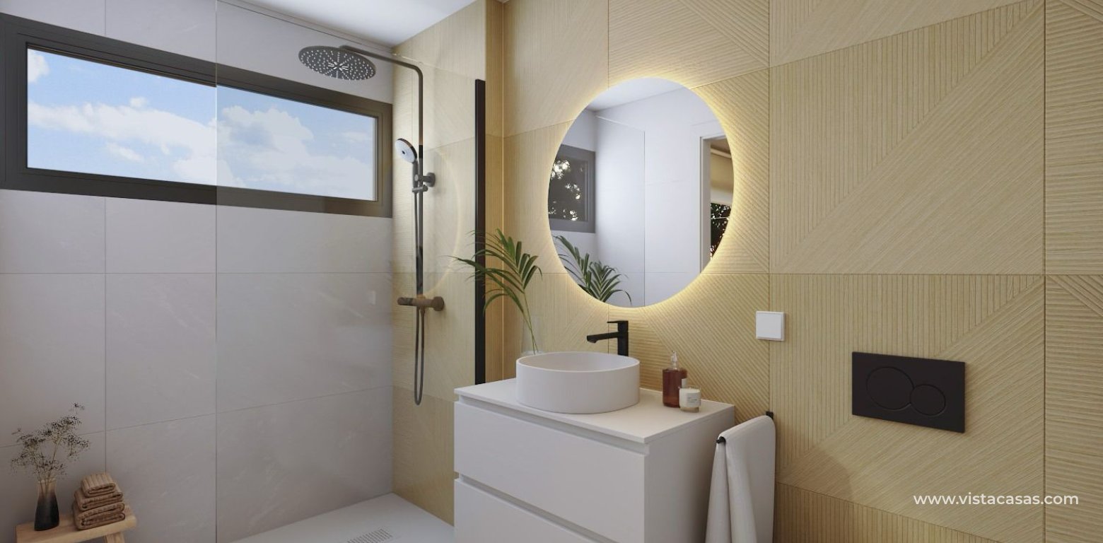 New Build - Wohnung - La Nucía