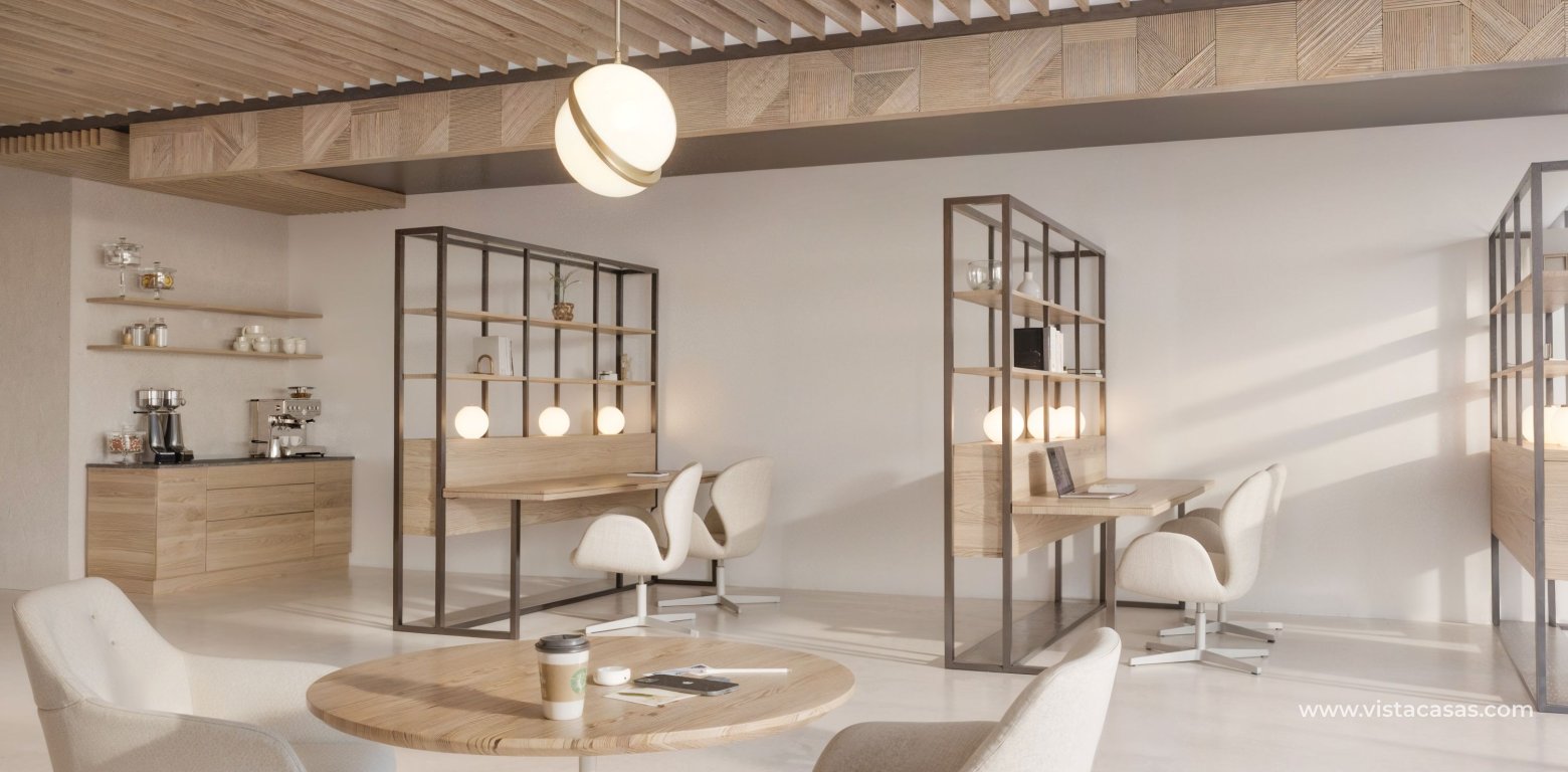 New Build - Wohnung - La Nucía