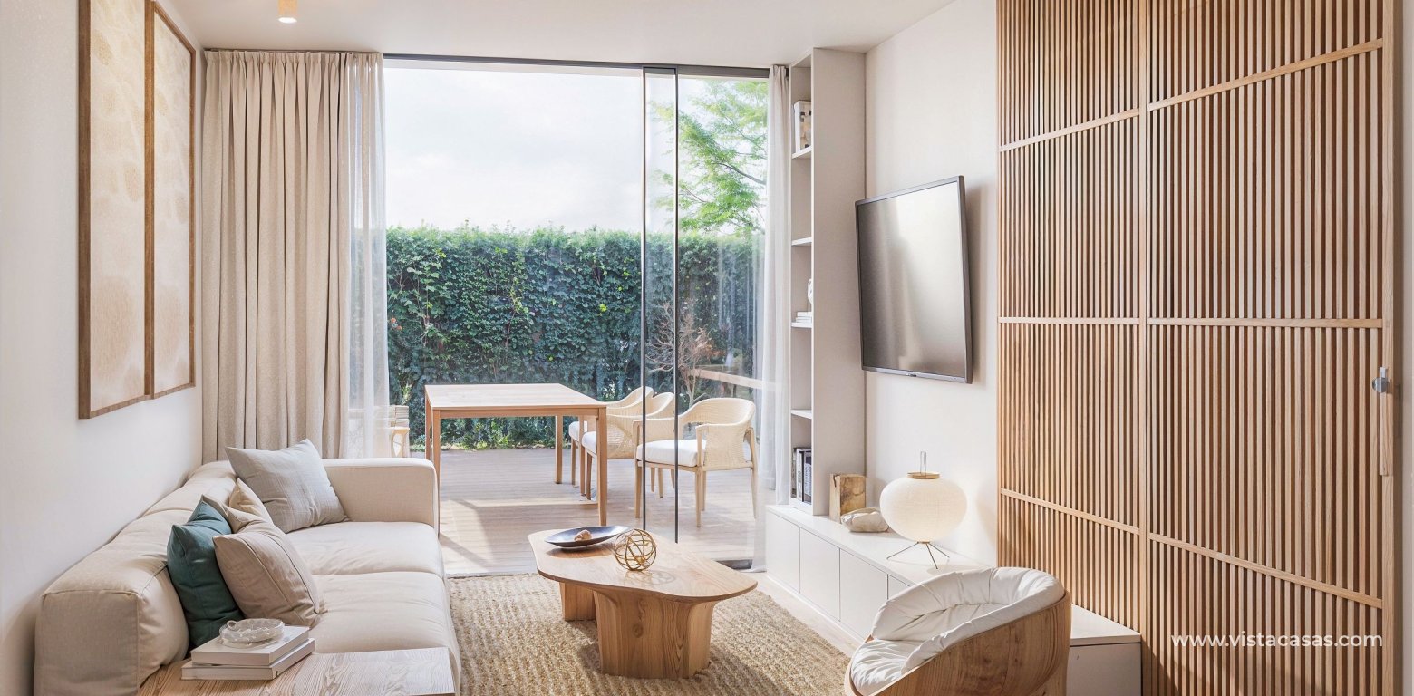 Ny konstruktion - Lägenhet - La Nucía