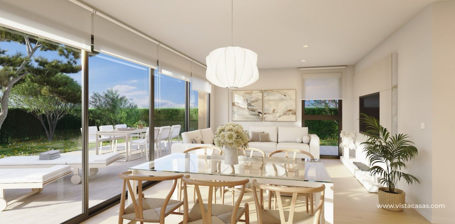 Obra Nueva - Apartamento - La Nucía